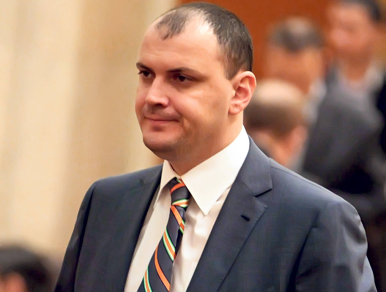 Sebastian Ghiță SCAPĂ de controlul judiciar