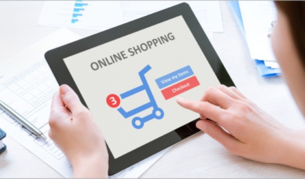 Magazin online cu produse confiscate de ANAF