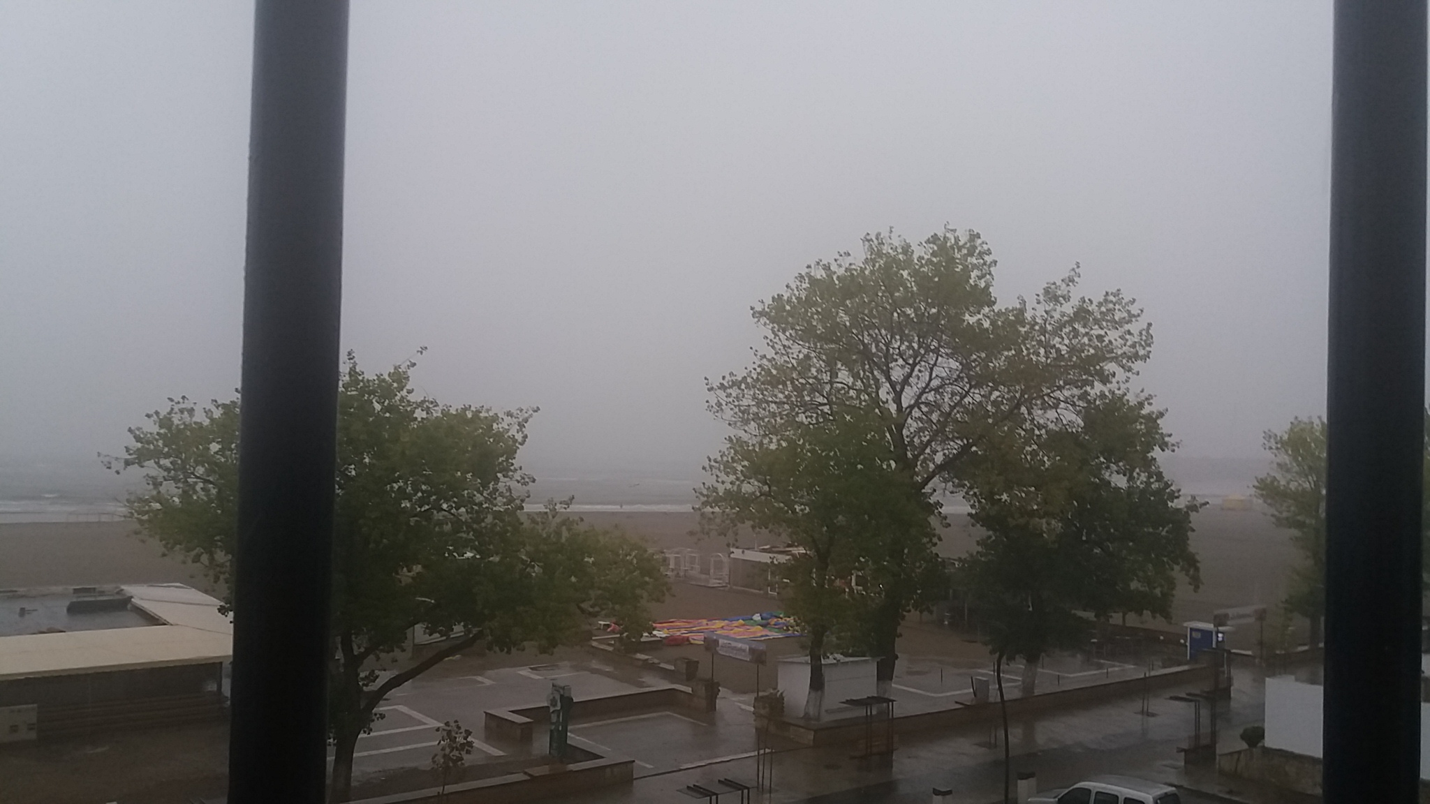 FURTUNĂ în MAMAIA