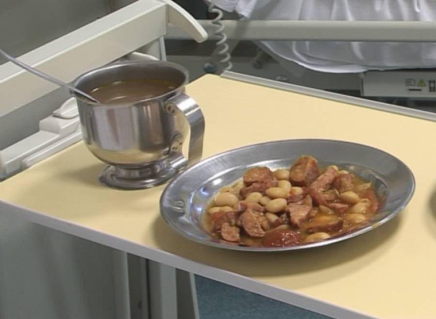 Modificări privind alocaţiile de hrană din spitale