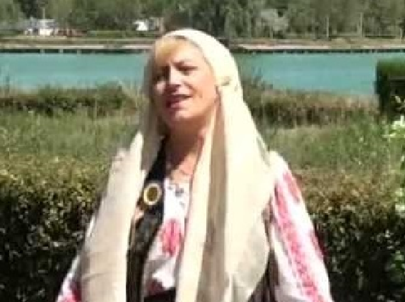 Profil de interpret : Emilia Marinuș Măciucă