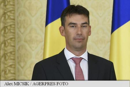 Primele măsuri luate de noul ministru de Interne