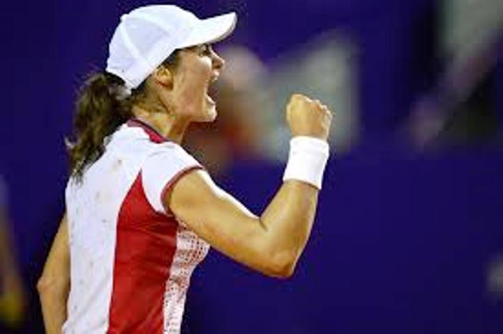Monica Niculescu este în optimile probei de dublu la US Open