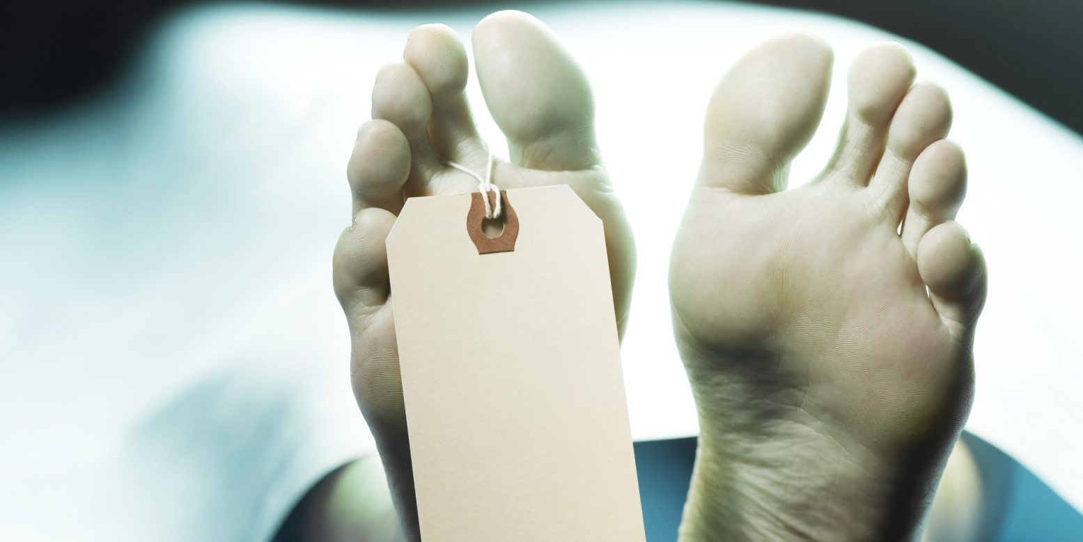 IGSU cumpără MORGI mobile. Fiecare autospecială poate depozita și transporta câte 52 de cadavre