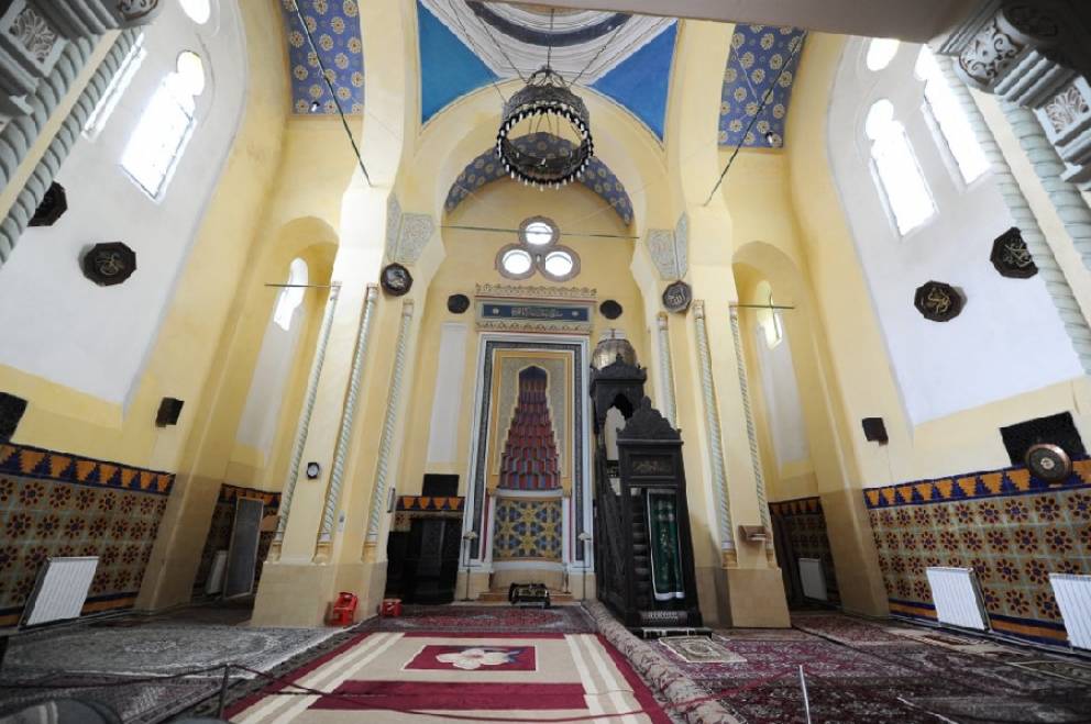 CONSTANȚA, TULCEA, CĂLĂRAȘI: Comunitatea musulmană celebrează Kurban Bayramul