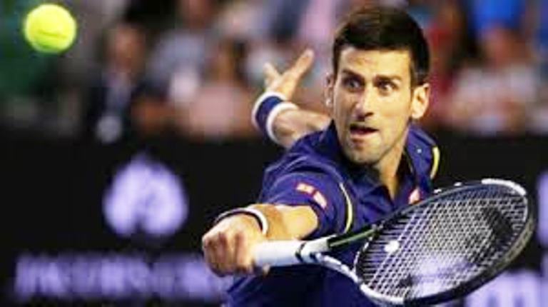 Novak Djokovic este calificat în finala ATP la Australian Open