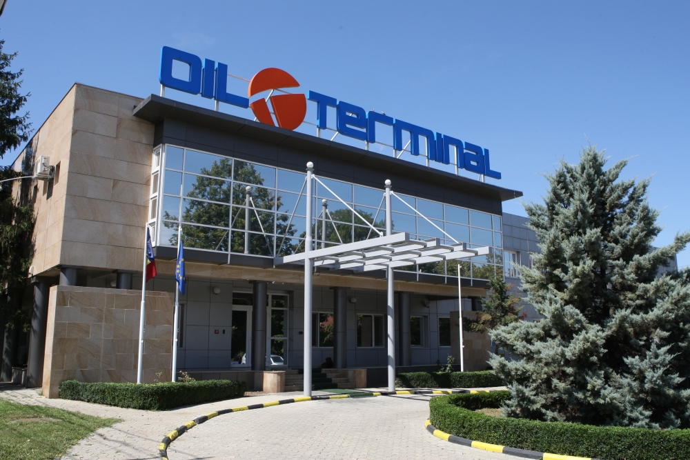 Nou Consiliu de supraveghere la OIL TERMINAL