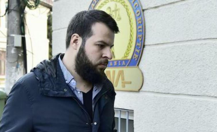 Patronii clubului Colectiv s-au prezentat la sediul DNA