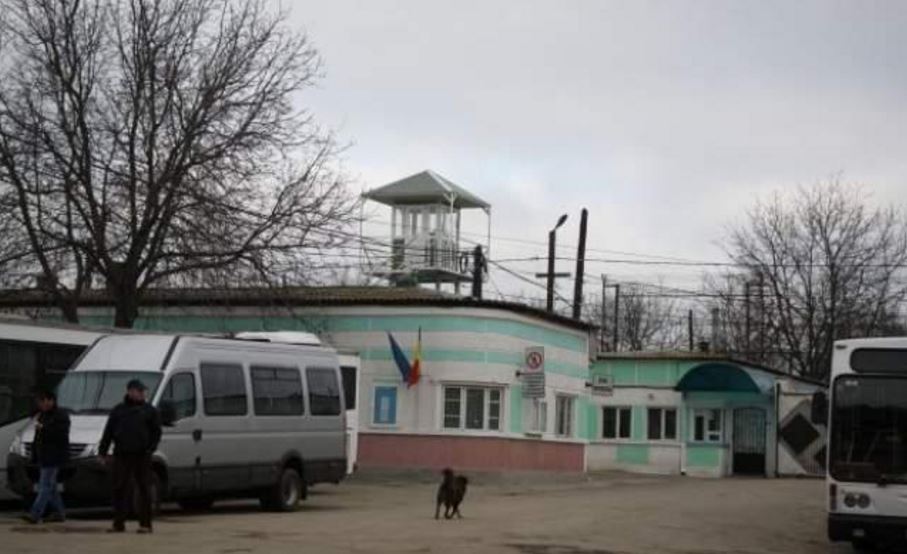Un bărbat din Medgidia a fost încarcerat la Penitenciarul Poarta Albă. Iată motivul!