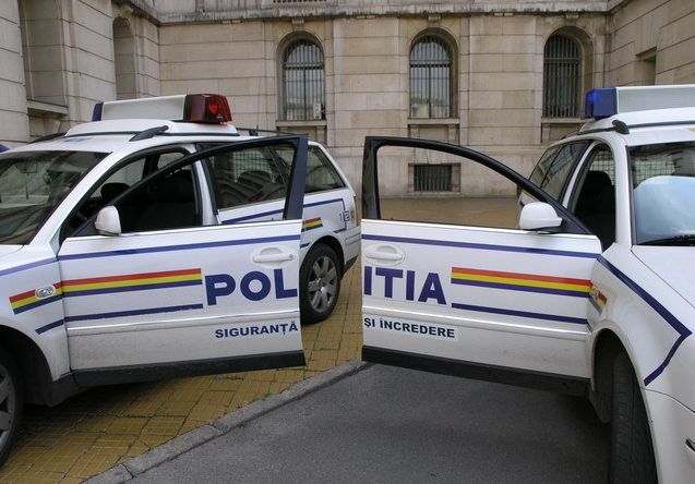 IALOMIȚA, BRĂILA, GIURGIU: Rotiri de cadre în conducerea Poliției