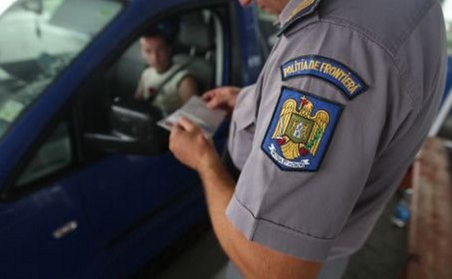 Zeci de fapte ilegale depistate de inspectorii vamali în ultima săptămână