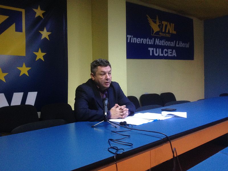 Vicepreședintele Comisiei SRI, audiat la DNA în dosarul numirii guvernatorului DELTEI DUNĂRII
