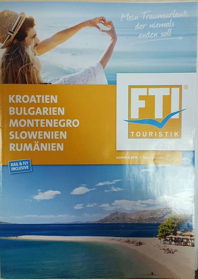 Stațiunea Mamaia ar putea reveni în cataloagele turoperatorilor germani și belgieni