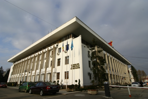 Județul CONSTANȚA: Un consilier local și-a pierdut mandatul