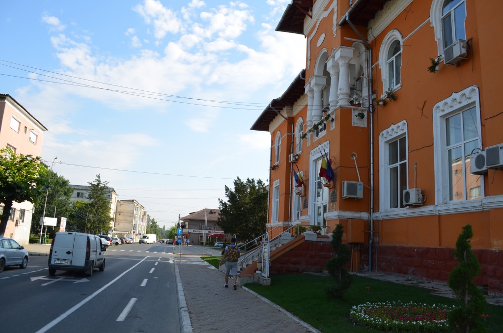 MEDGIDIA: Aleșii locali au respins strategia de tarifare pentru RAJA