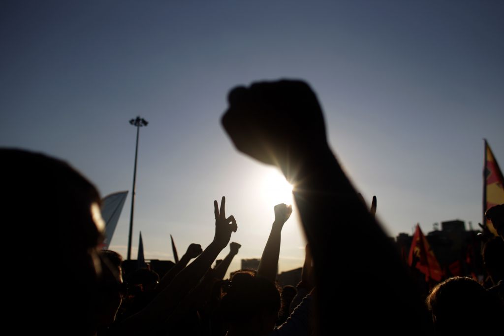 Muzeografii din Constanța vor protesta mâine în capitală