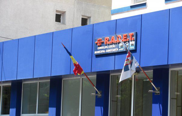 CONSTANȚA: RADET ne cheamă la discuții pe tema furnizării energiei termice
