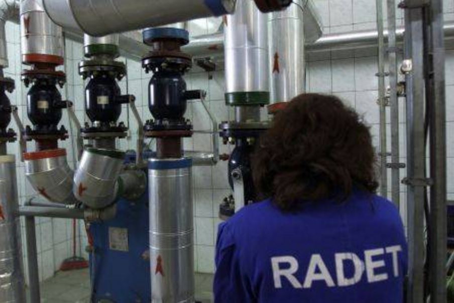 Conducerea RADET a fost mandatată să deschidă procedura insolvenței