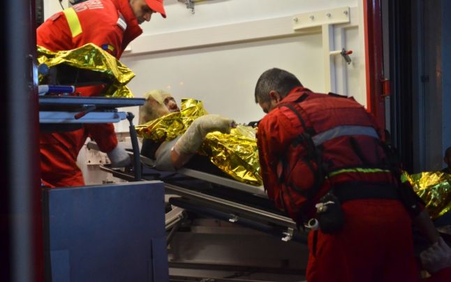 Situația răniților la aproape un an de la tragedia din Colectiv
