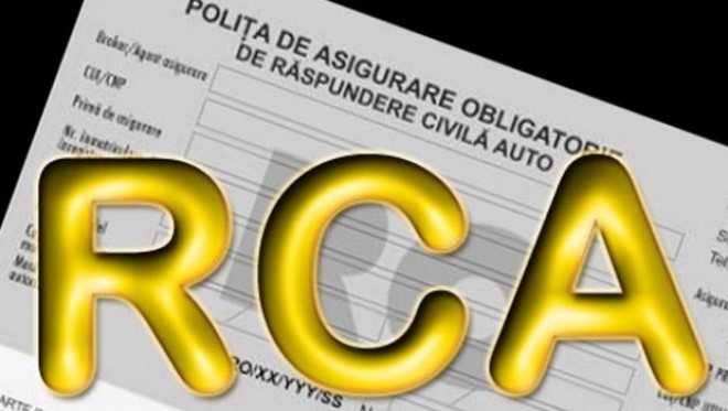 Legea RCA, ADOPTATĂ de Senat