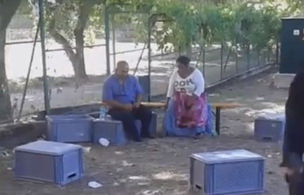 Românii prinși la furat din casele sinistraților din Amatrice, EXPULZAȚI!