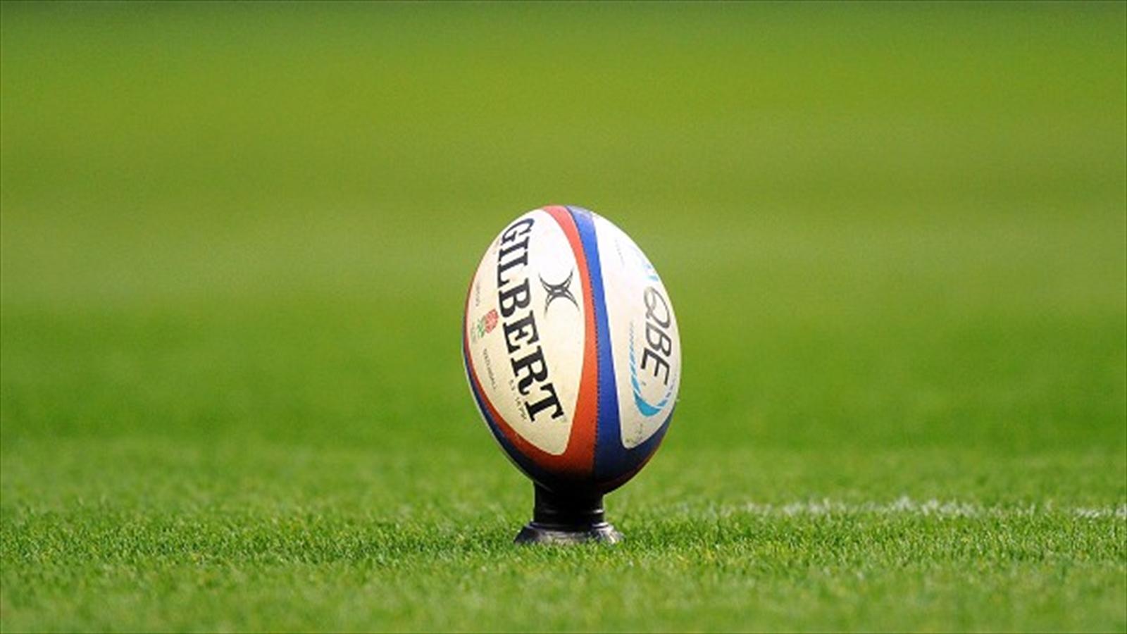 CUMPĂNA: Locuri pe podium pentru micuții jucători de rugby de la A.S. Victoria