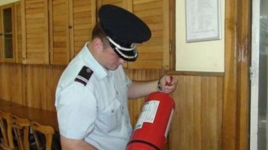 390 de unități școlare din judeţul Constanţa nu au autorizaţie de securitate la incendiu