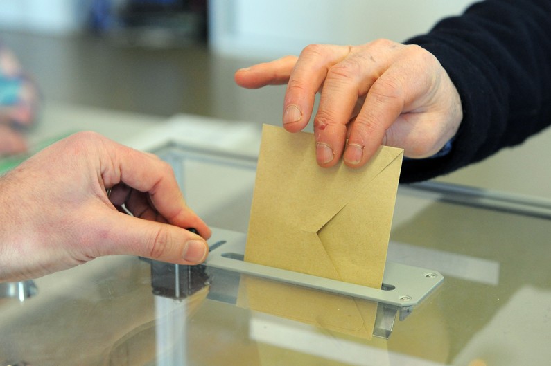 CONSTANȚA/TULCEA/BRĂILA/GALAȚI. Sunt aproape o sută de cetățeni RUȘI cu drept de vot