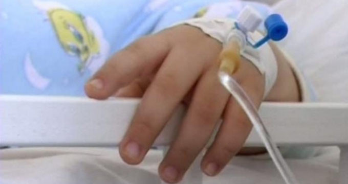 Încă trei copii depistați cu diagnosticul de Sindrom Hemolitic Uremic