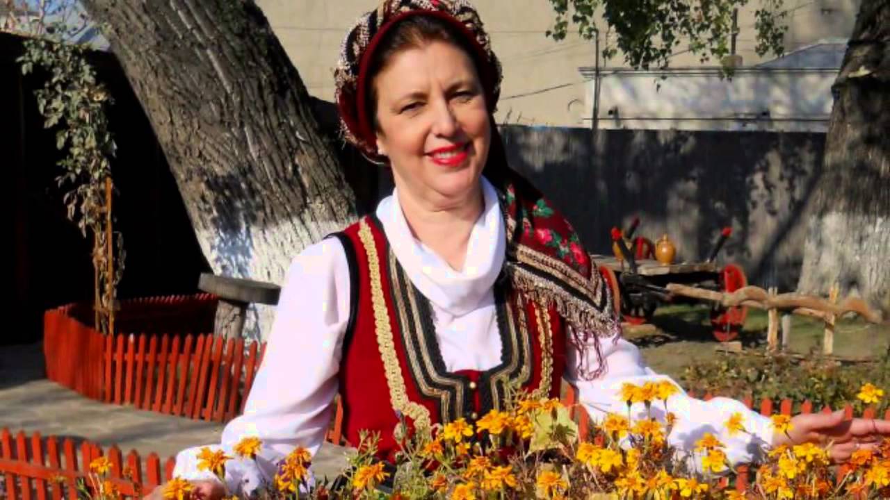 Profil de interpret : Sirma Granzulea
