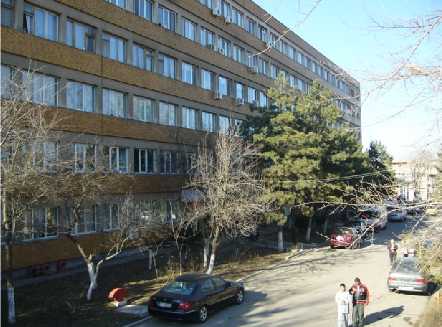 TULCEA: Spor de 200% pentru medicii specialiști din spital. Cine poate lua această decizie