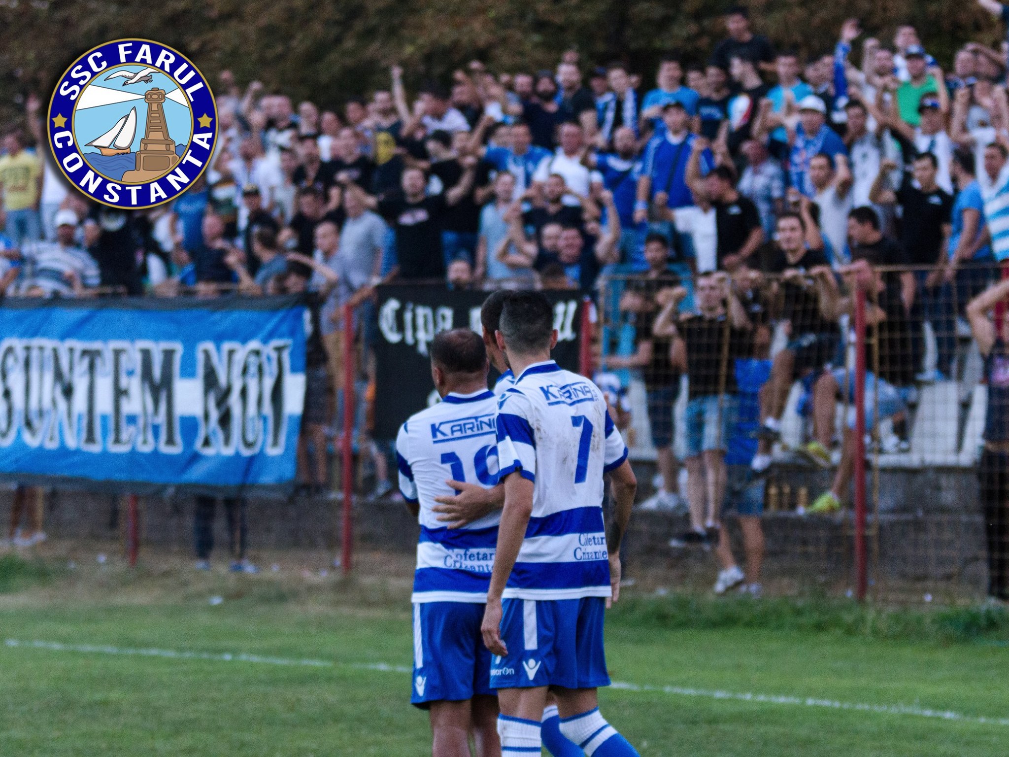 Mihai Viteazul are șansa a doua pe Stadionul ITC din Constanța