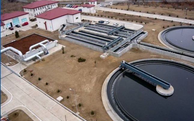 AQUASERV Tulcea somează ABADL să predea stațiile de tratare a apei din zona DELTEI DUNĂRII