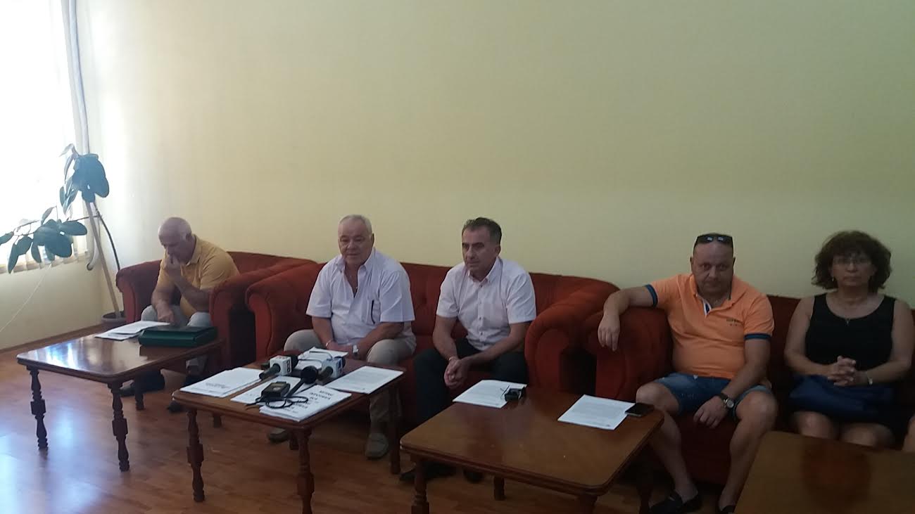 CONSTANȚA:  Programul protestului împotriva majorării tarifelor RCA