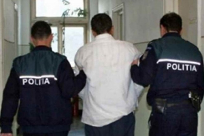 TULCEA: Polițiștii au depistat un bărbat urmărit internațional de autoritățile din Germania pentru furt calificat