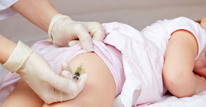 Număr ÎNGRIJORĂTOR de mare de copii nevaccinați în ROMÂNIA