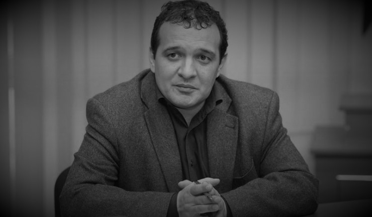 Biblioteca Județeană CONSTANȚA: Lansare postum. Autor – dr. Virgil COMAN