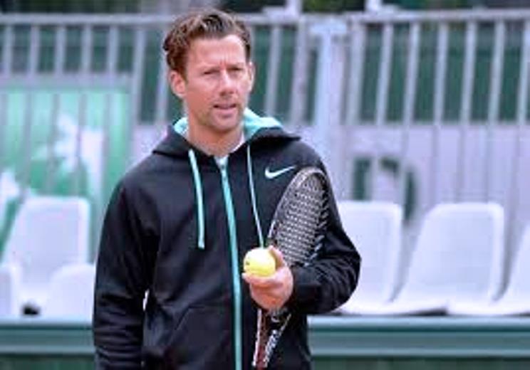Un fost antrenor al Simonei Halep o pregătește în prezent pe Petra Kvitova