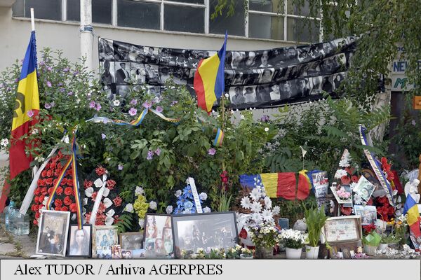 Tragedia de la #COLECTIV, în cifre și dosare penale