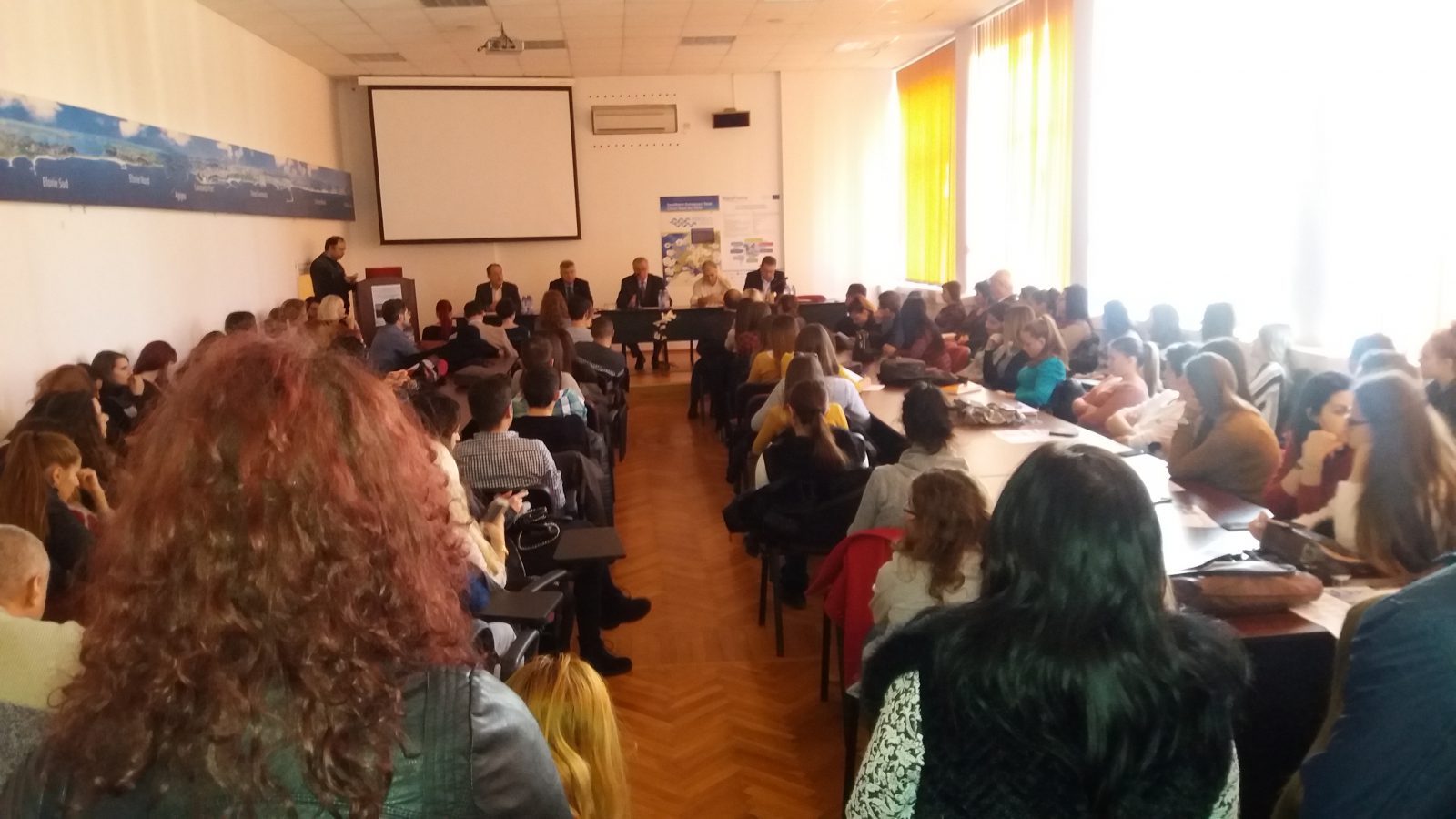 Ziua MĂRII NEGRE, marcată printr-o serie de evenimente la Constanța și Tulcea