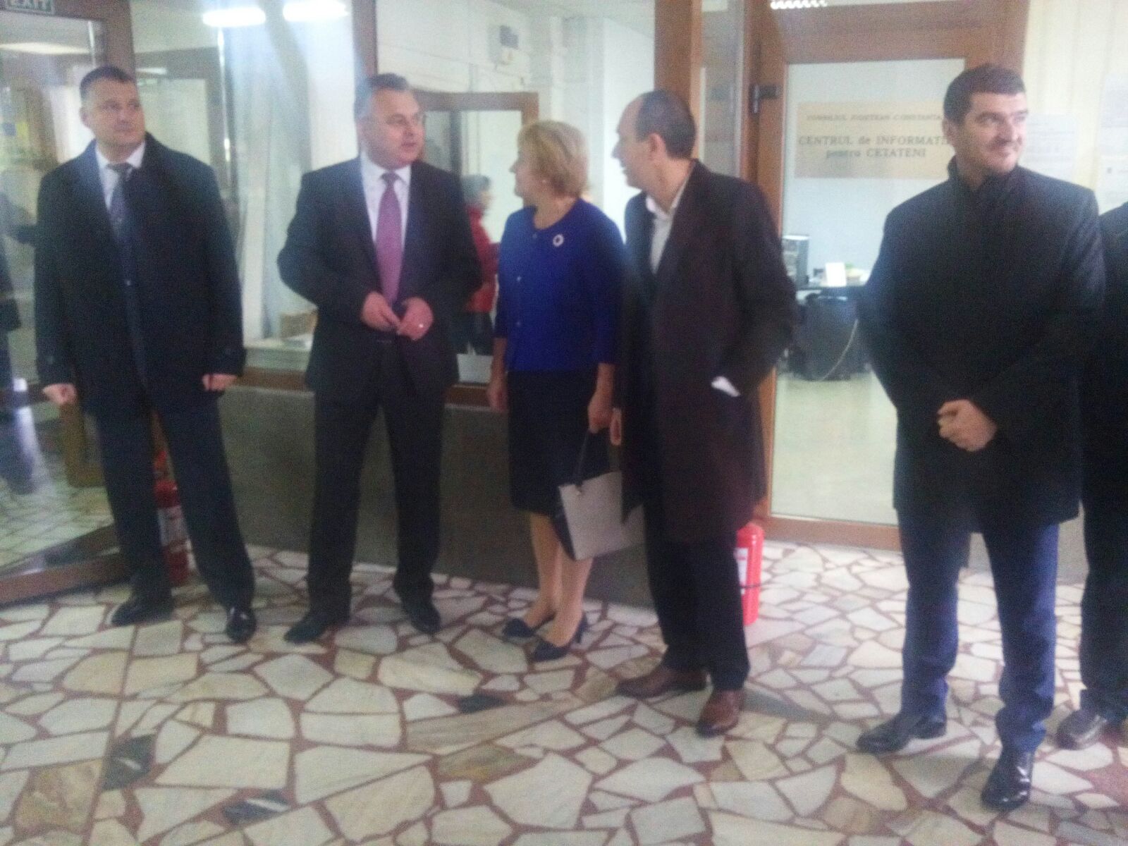 UPDATE: Partidele din CONSTANȚA și-au depus listele cu candidaturi