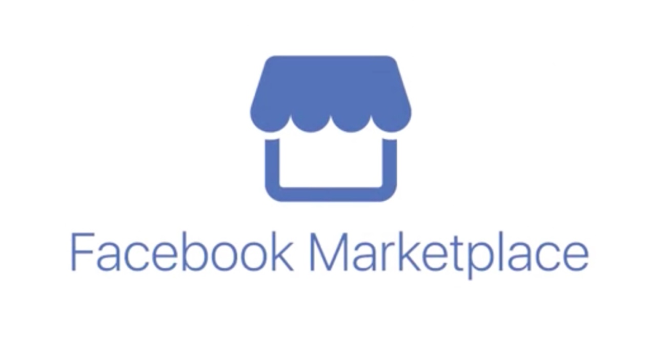 Platformă de vânzări ”diverse” marca Facebook