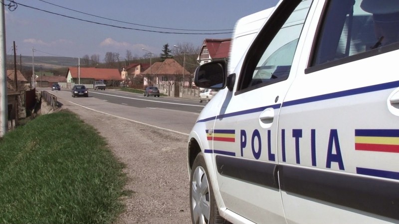 Bărbați din AMZACEA și VALU LUI TRAIAN, duși la închisoare pentru infracțiuni RUTIERE