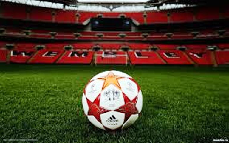 Meciurile semifinalelor din UEFA Champions League