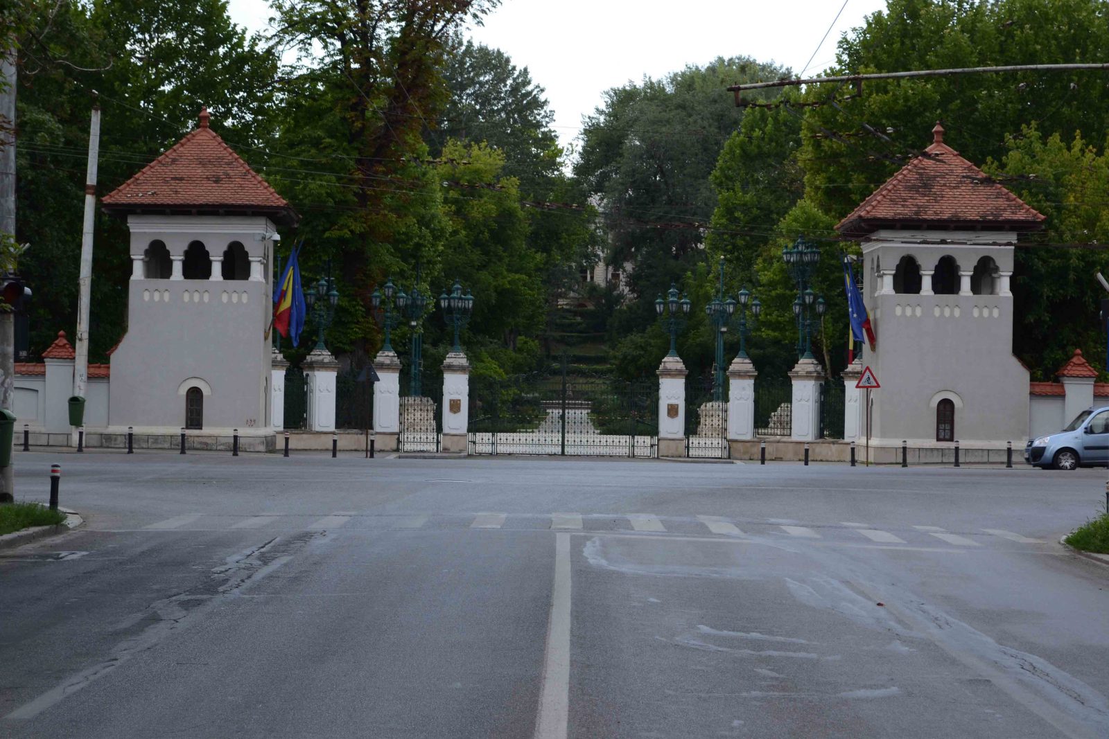 Discuții la COTROCENI cu șefii SRR și SRTv pe marginea eliminării taxei radio-tv