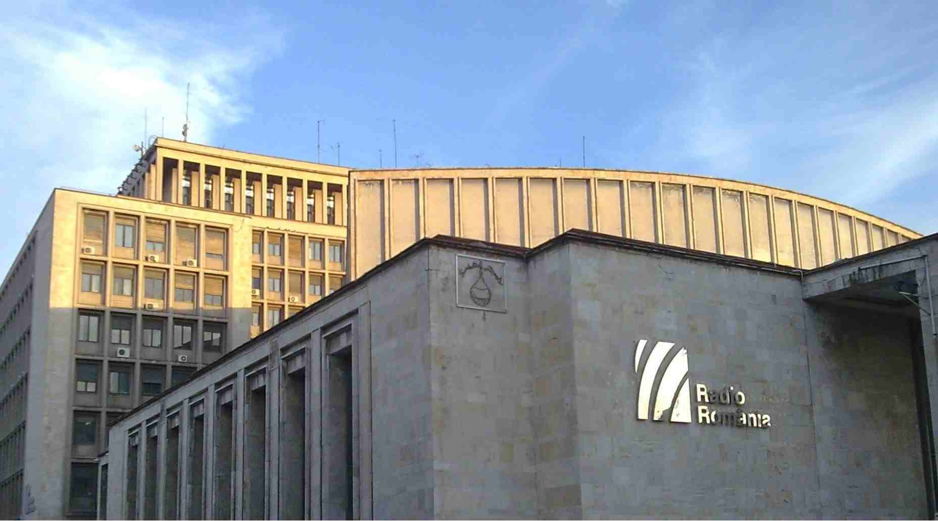 Directorul interimar Radio Vatican – Radio România contribuie la dezvoltarea şi evoluţia pozitivă a societăţii