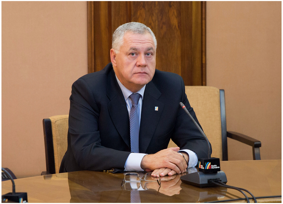 Președintele Radioului Public, Ovidiu Miculescu, contestă acuzațiile lui Liviu Dragnea