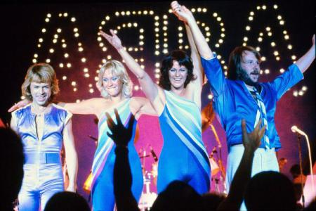 Turneu virtual ABBA