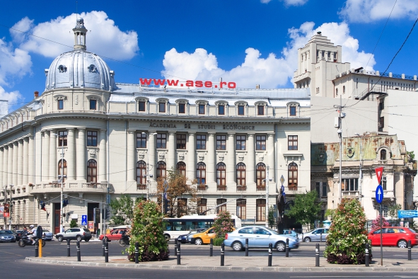 ASE va deschide două secții la TULCEA
