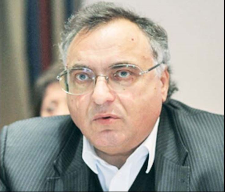 Omul de afaceri Dan Adamescu cere în instanță eliberarea condiționată